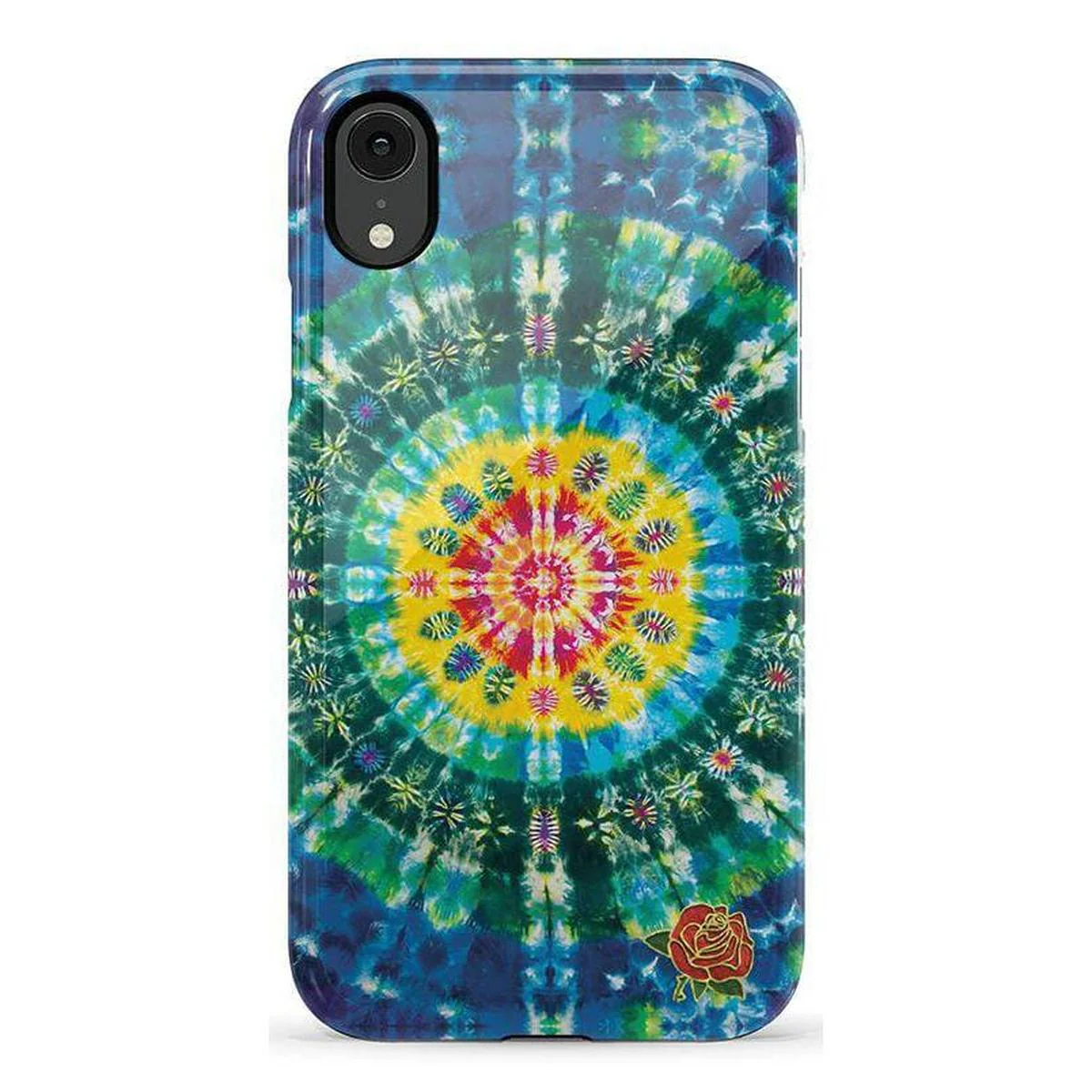 Veneta Tapestry | Grateful Dead Tie Dye Case - Image 107