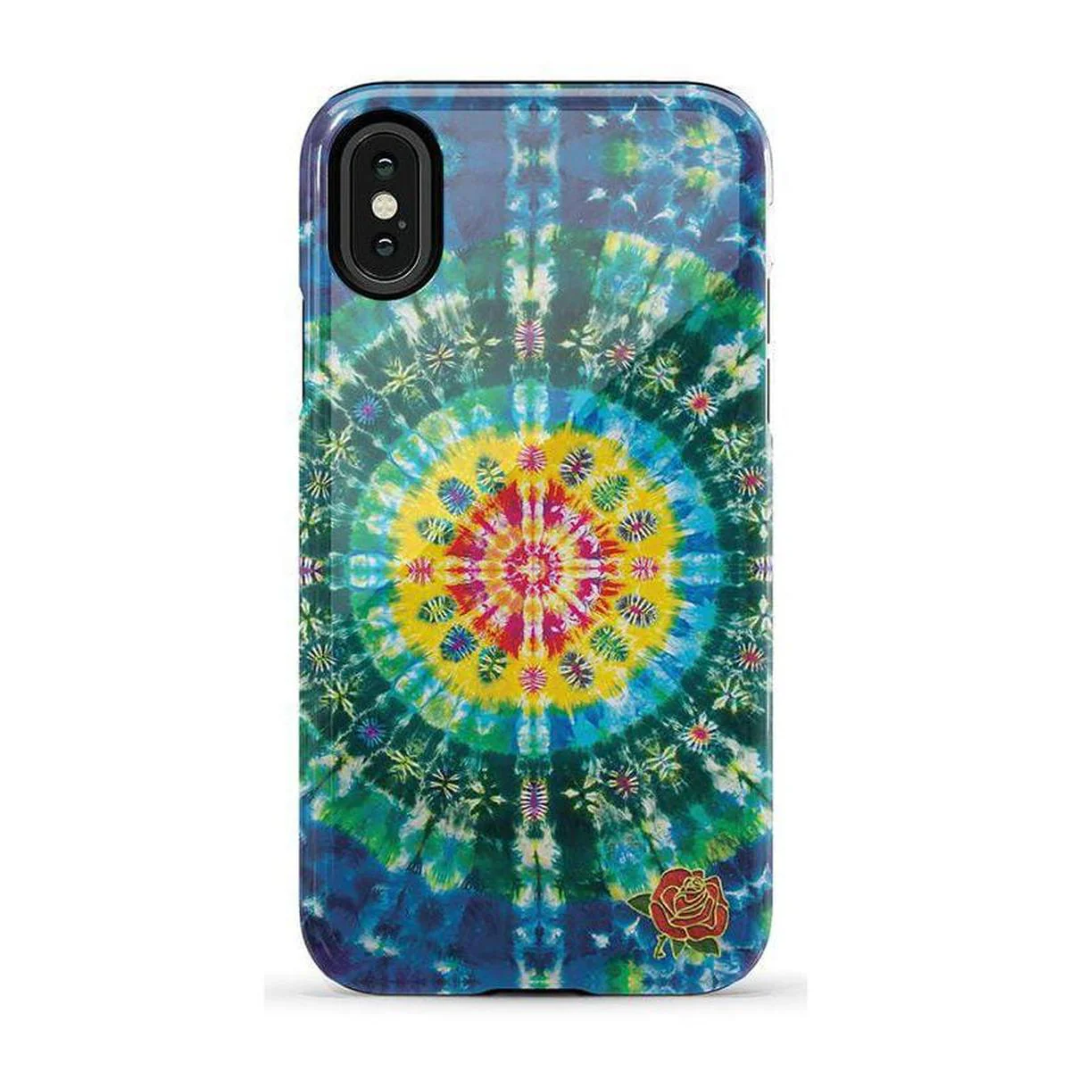 Veneta Tapestry | Grateful Dead Tie Dye Case - Image 108