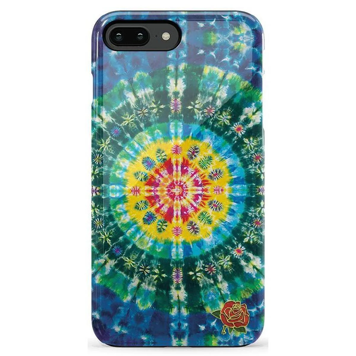 Veneta Tapestry | Grateful Dead Tie Dye Case - Image 109