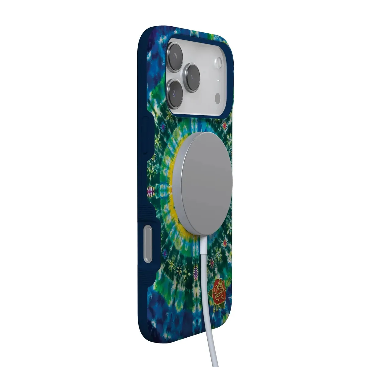 Veneta Tapestry | Grateful Dead Tie Dye Case - Image 112