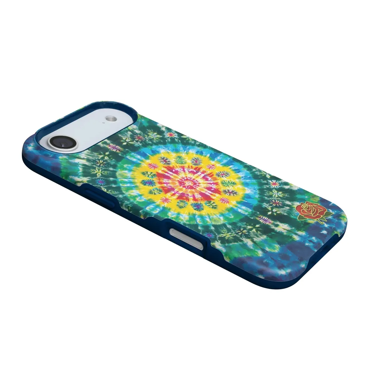 Veneta Tapestry | Grateful Dead Tie Dye Case - Image 125