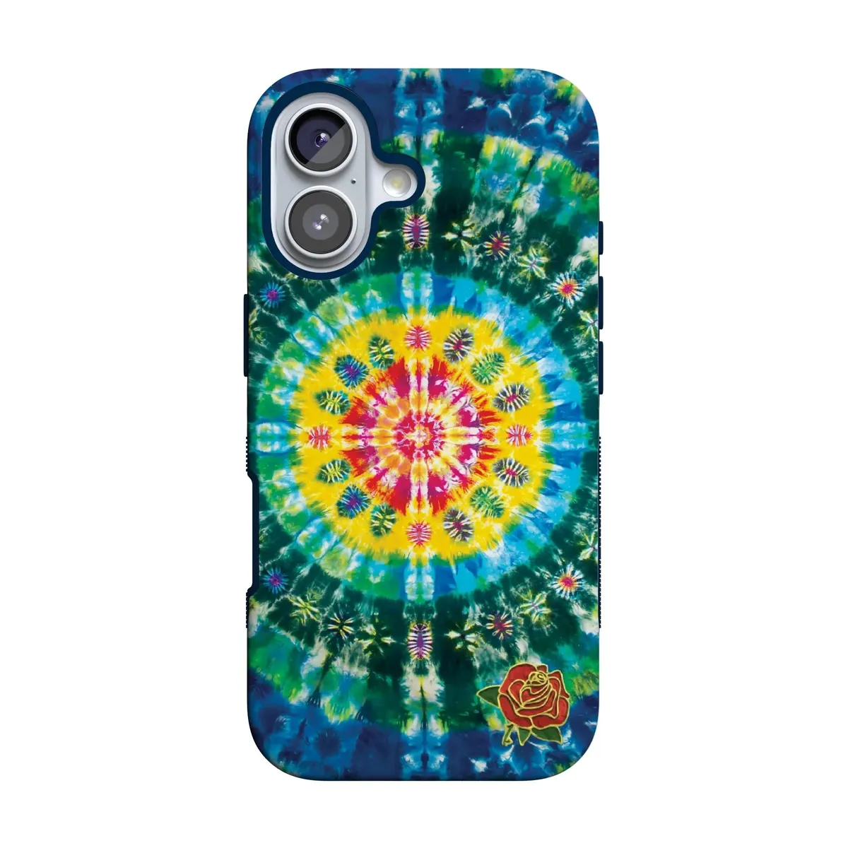 Veneta Tapestry | Grateful Dead Tie Dye Case - Image 128