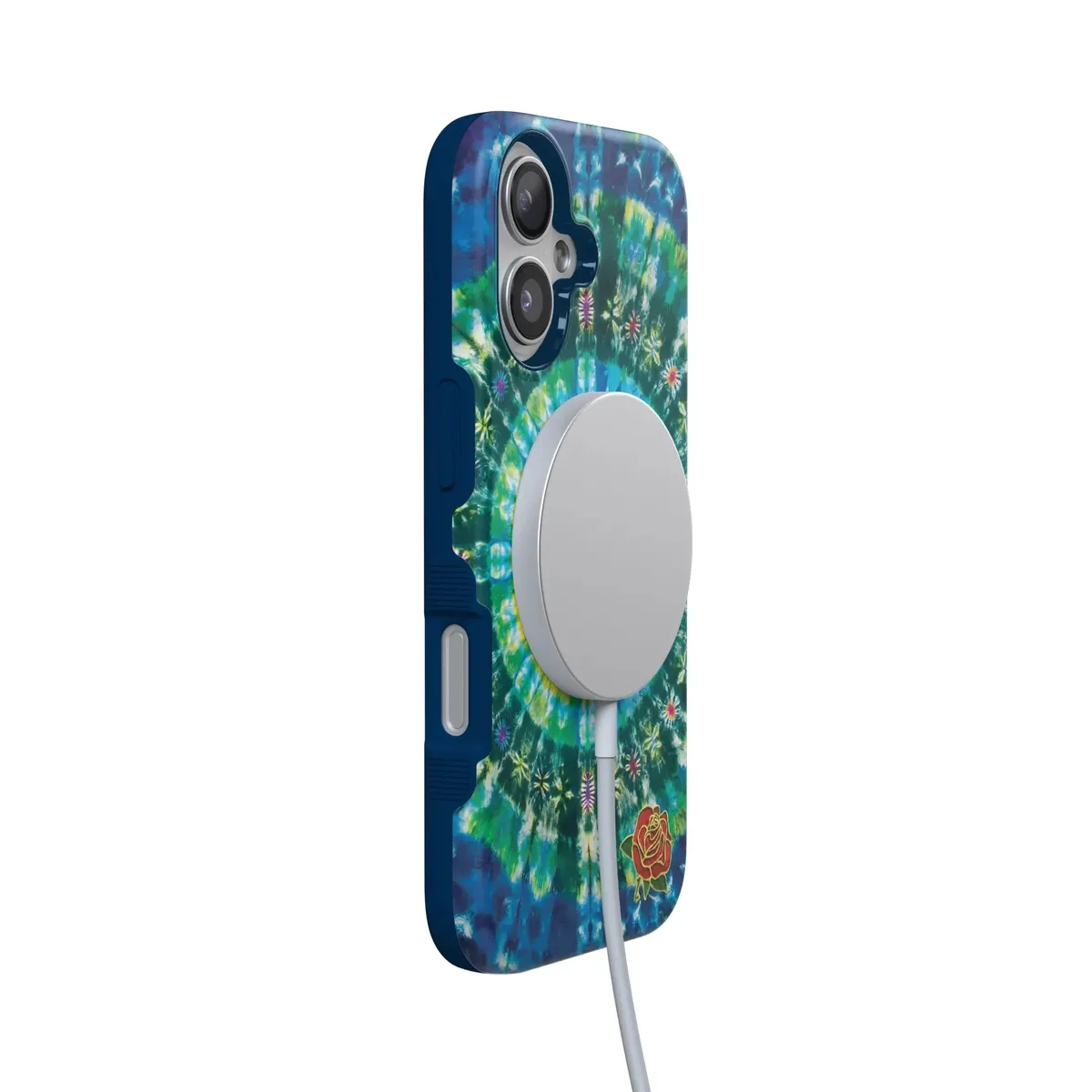Veneta Tapestry | Grateful Dead Tie Dye Case - Image 130