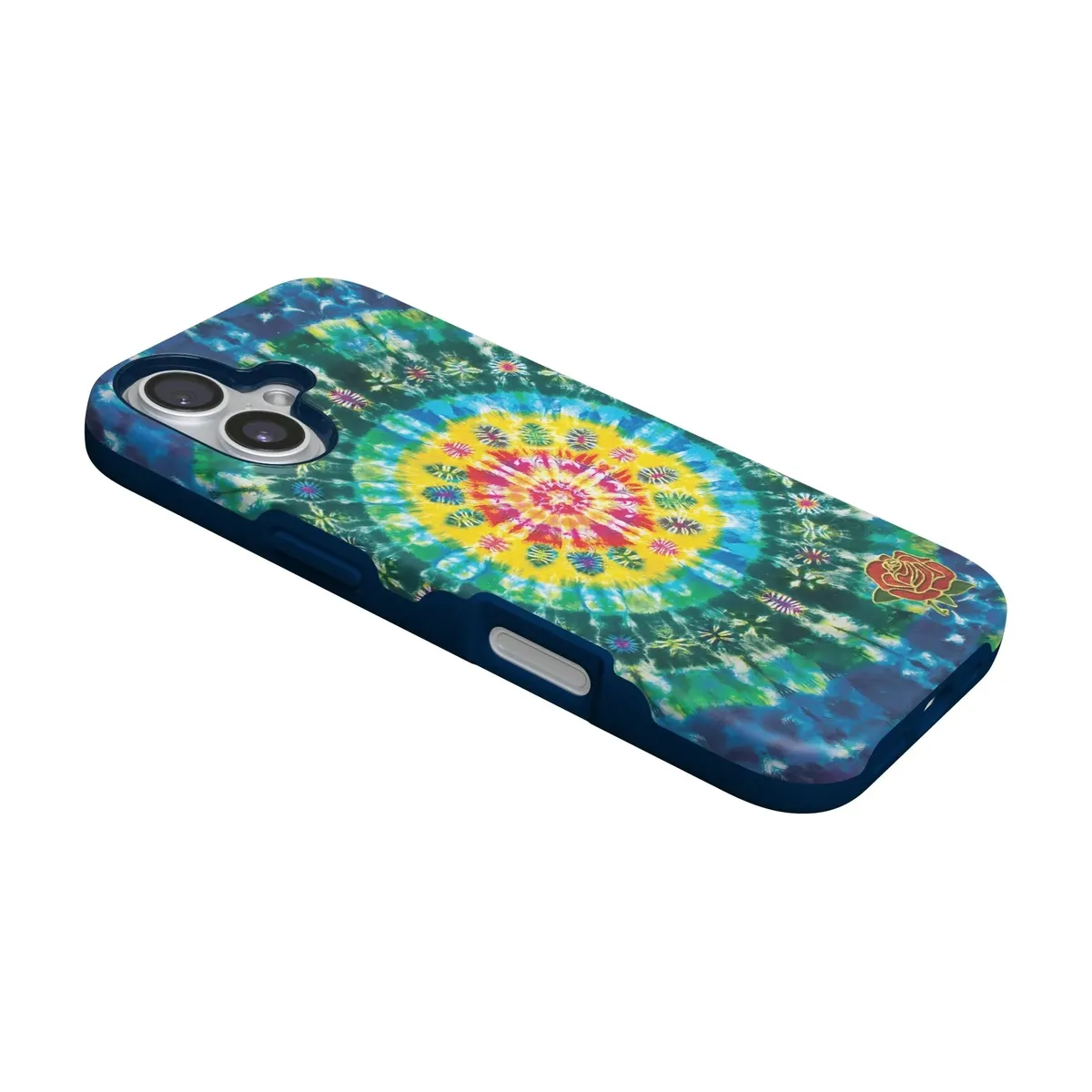 Veneta Tapestry | Grateful Dead Tie Dye Case - Image 135