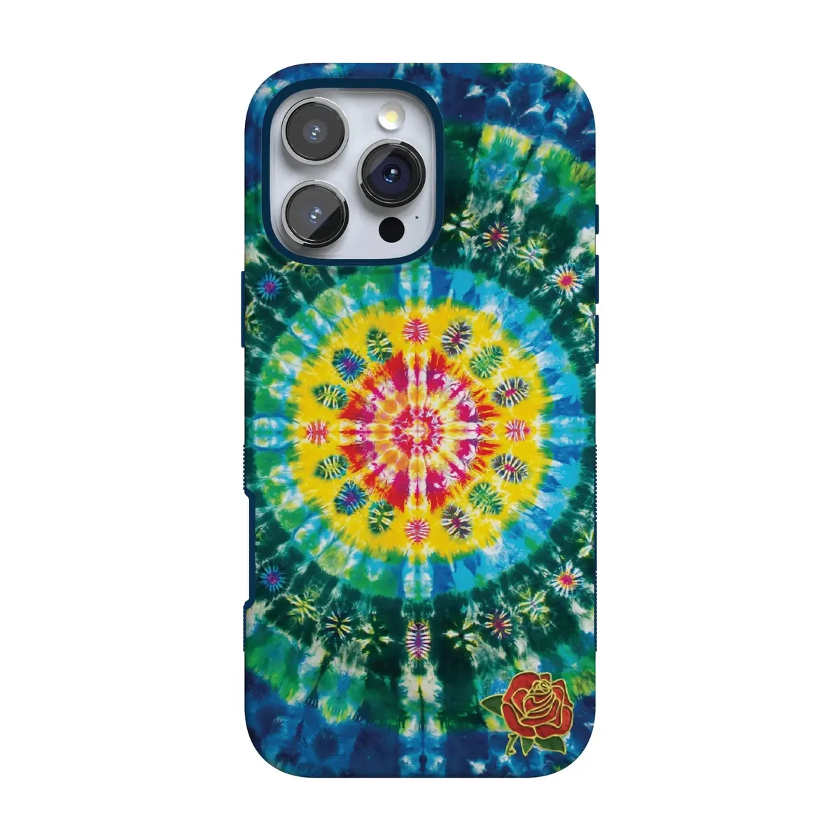 Veneta Tapestry | Grateful Dead Tie Dye Case - Image 138