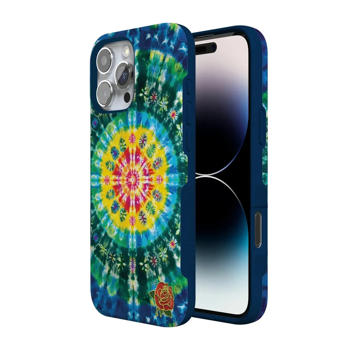 Veneta Tapestry | Grateful Dead Tie Dye Case - Image 139