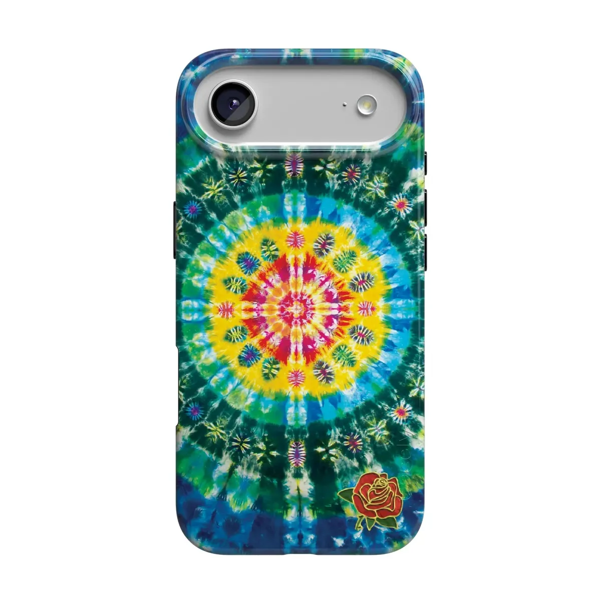 Veneta Tapestry | Grateful Dead Tie Dye Case - Image 143