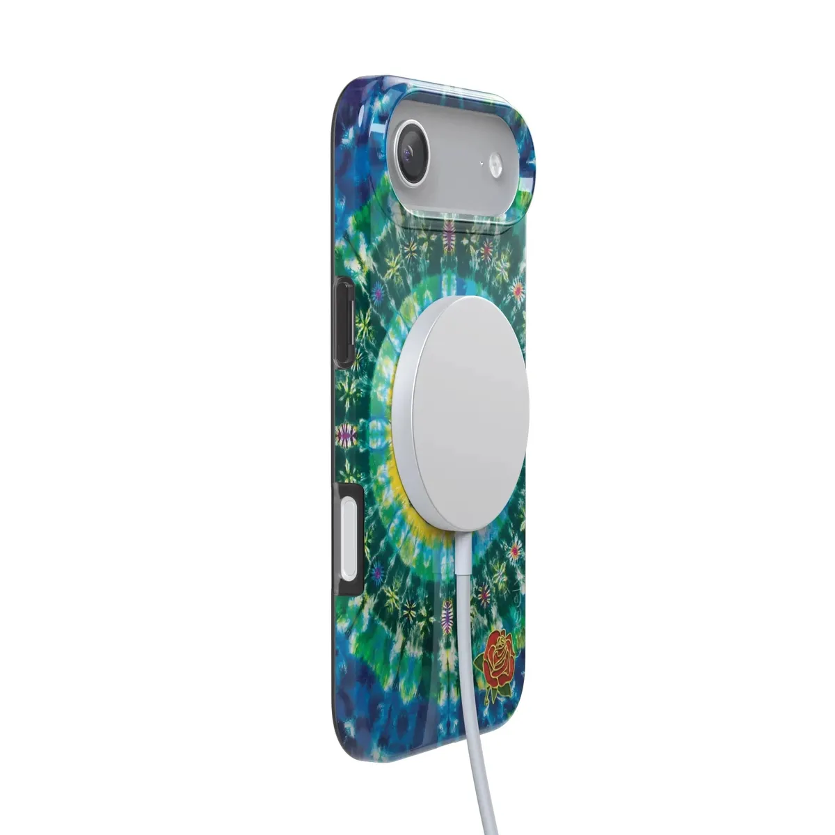 Veneta Tapestry | Grateful Dead Tie Dye Case - Image 145