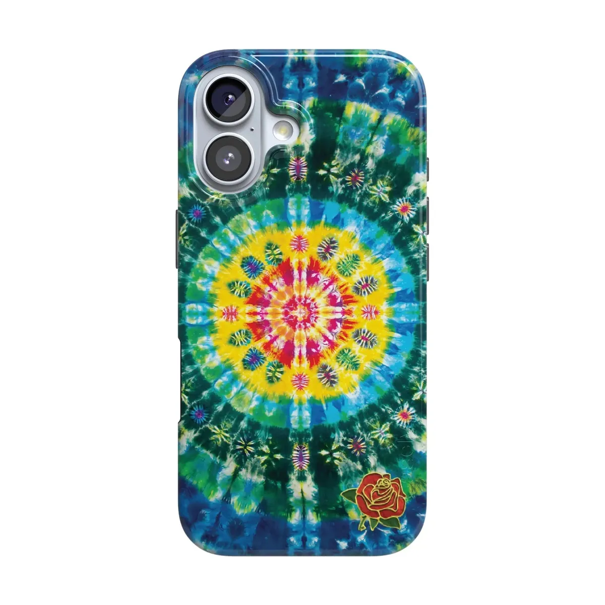Veneta Tapestry | Grateful Dead Tie Dye Case - Image 148
