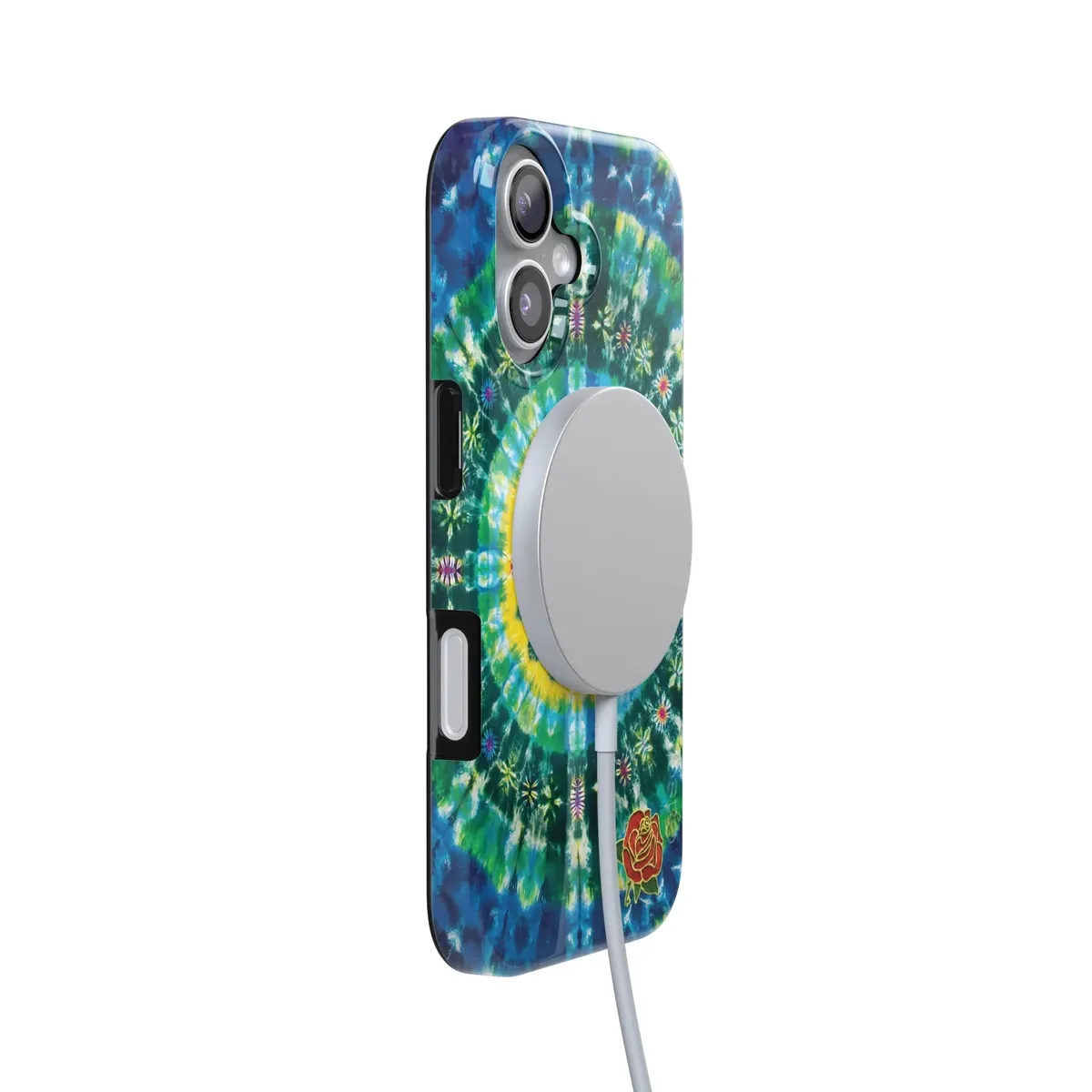 Veneta Tapestry | Grateful Dead Tie Dye Case - Image 150