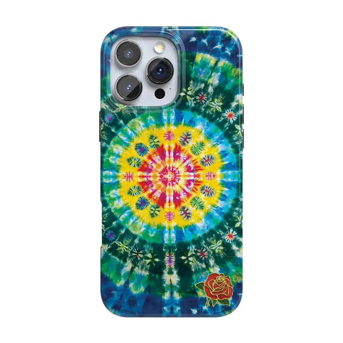Veneta Tapestry | Grateful Dead Tie Dye Case - Image 153