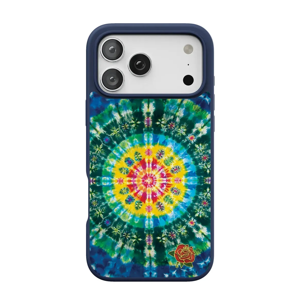 Veneta Tapestry | Grateful Dead Tie Dye Case - Image 158
