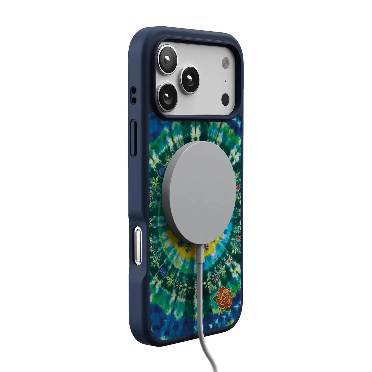 Veneta Tapestry | Grateful Dead Tie Dye Case - Image 160