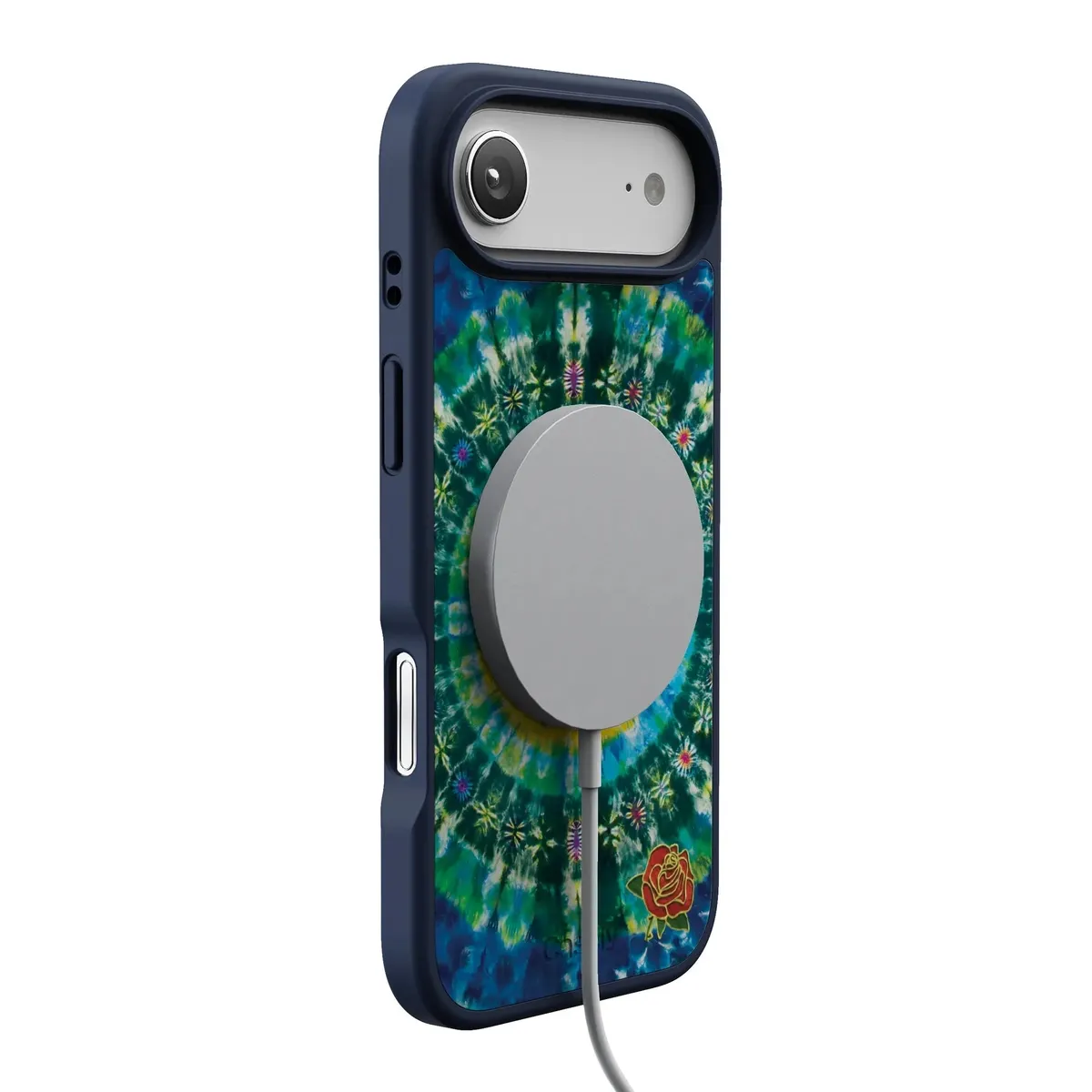 Veneta Tapestry | Grateful Dead Tie Dye Case - Image 170