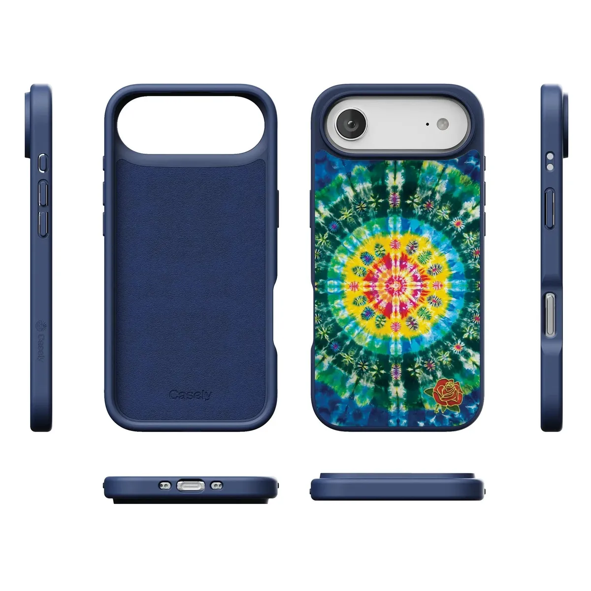 Veneta Tapestry | Grateful Dead Tie Dye Case - Image 172