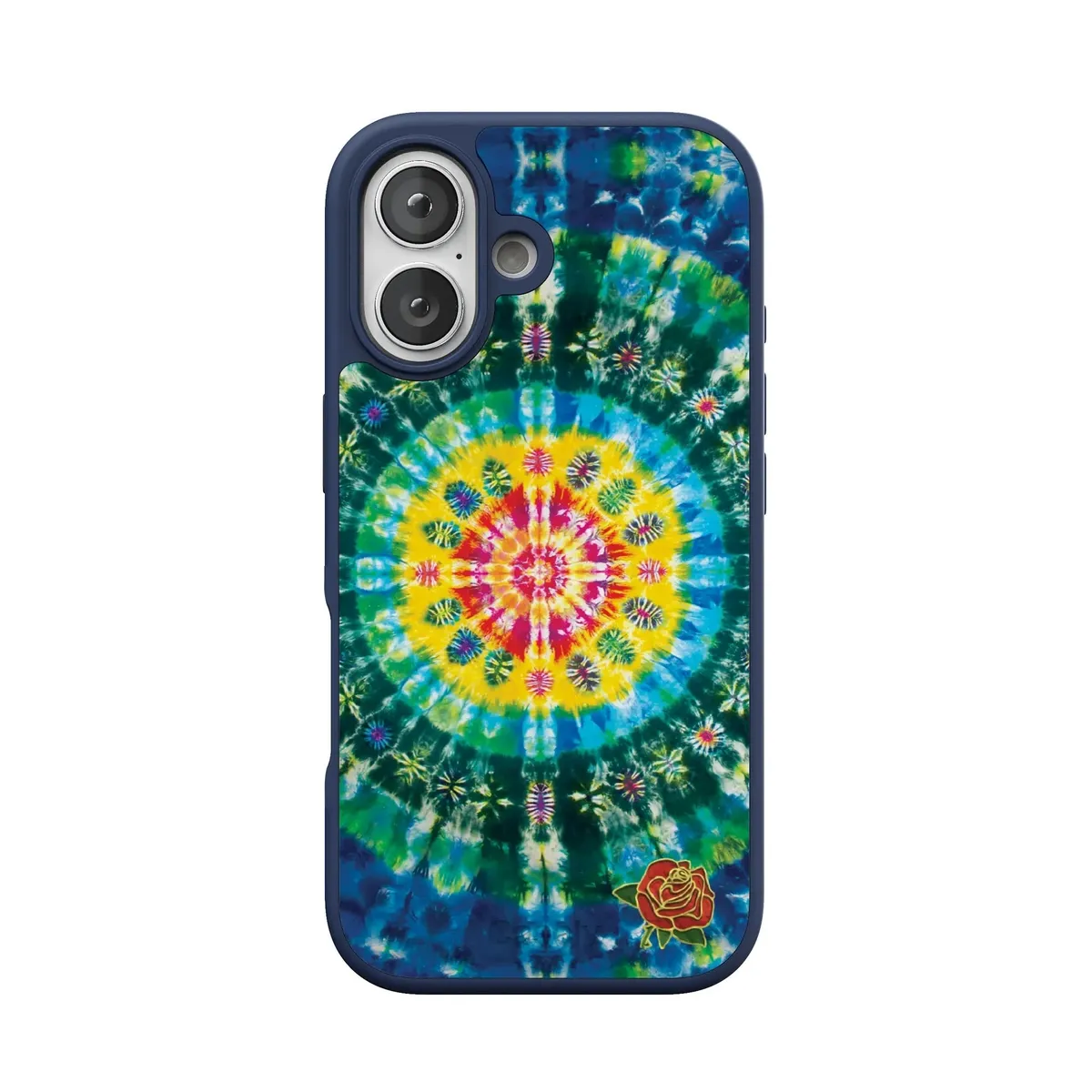 Veneta Tapestry | Grateful Dead Tie Dye Case - Image 173