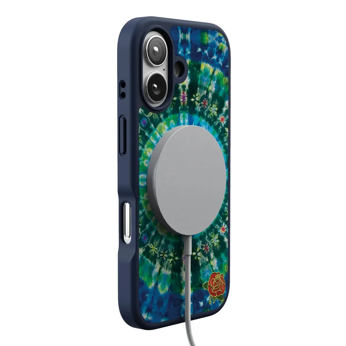 Veneta Tapestry | Grateful Dead Tie Dye Case - Image 175