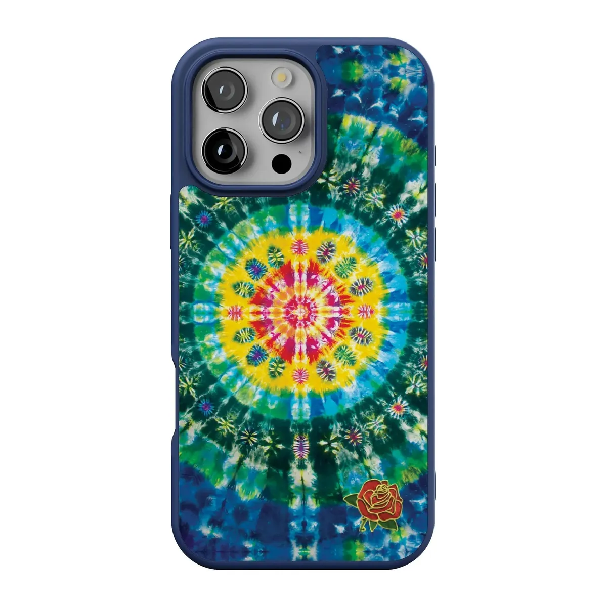 Veneta Tapestry | Grateful Dead Tie Dye Case - Image 182