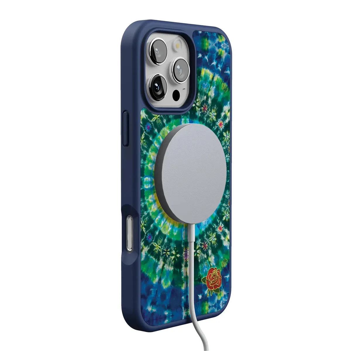 Veneta Tapestry | Grateful Dead Tie Dye Case - Image 184