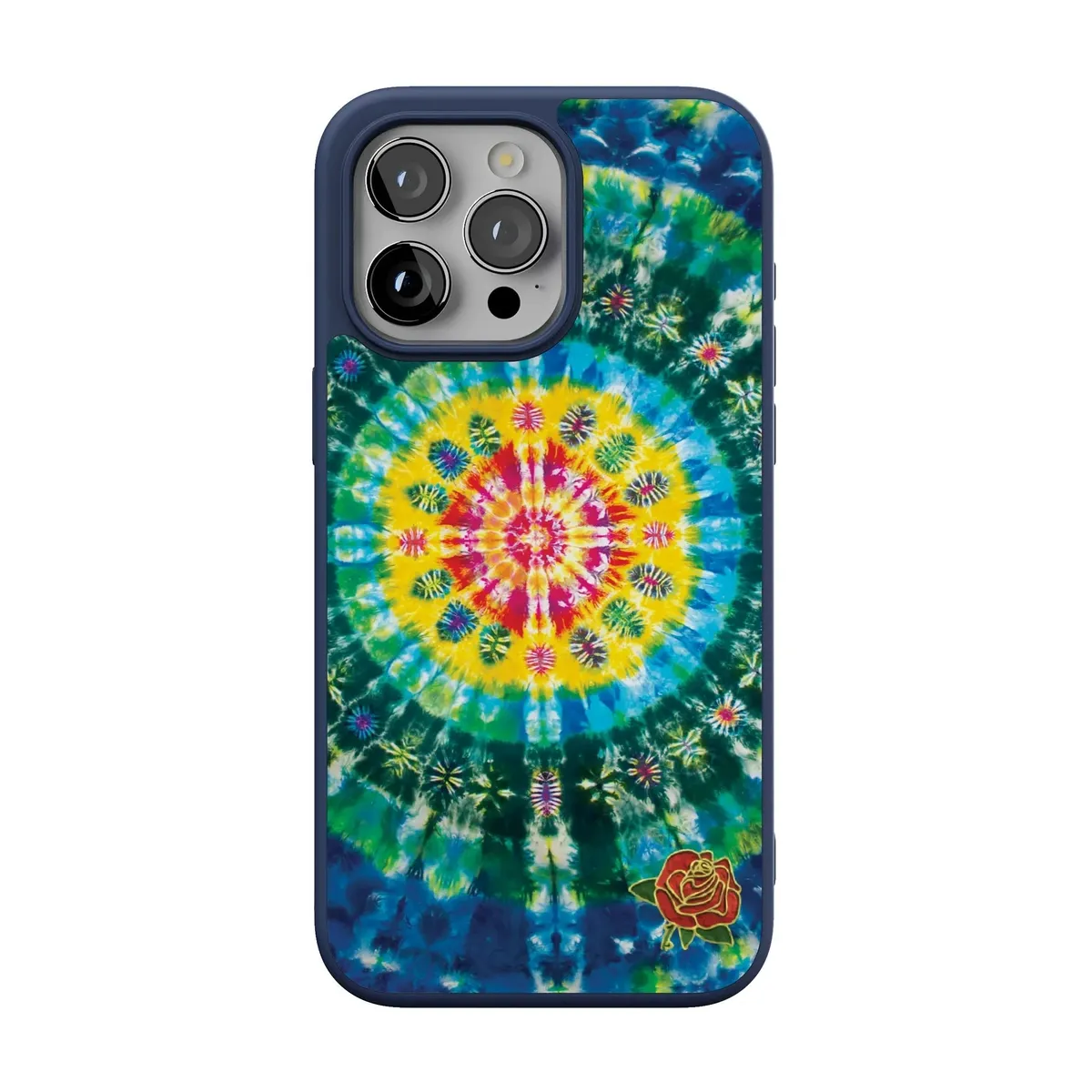 Veneta Tapestry | Grateful Dead Tie Dye Case - Image 189