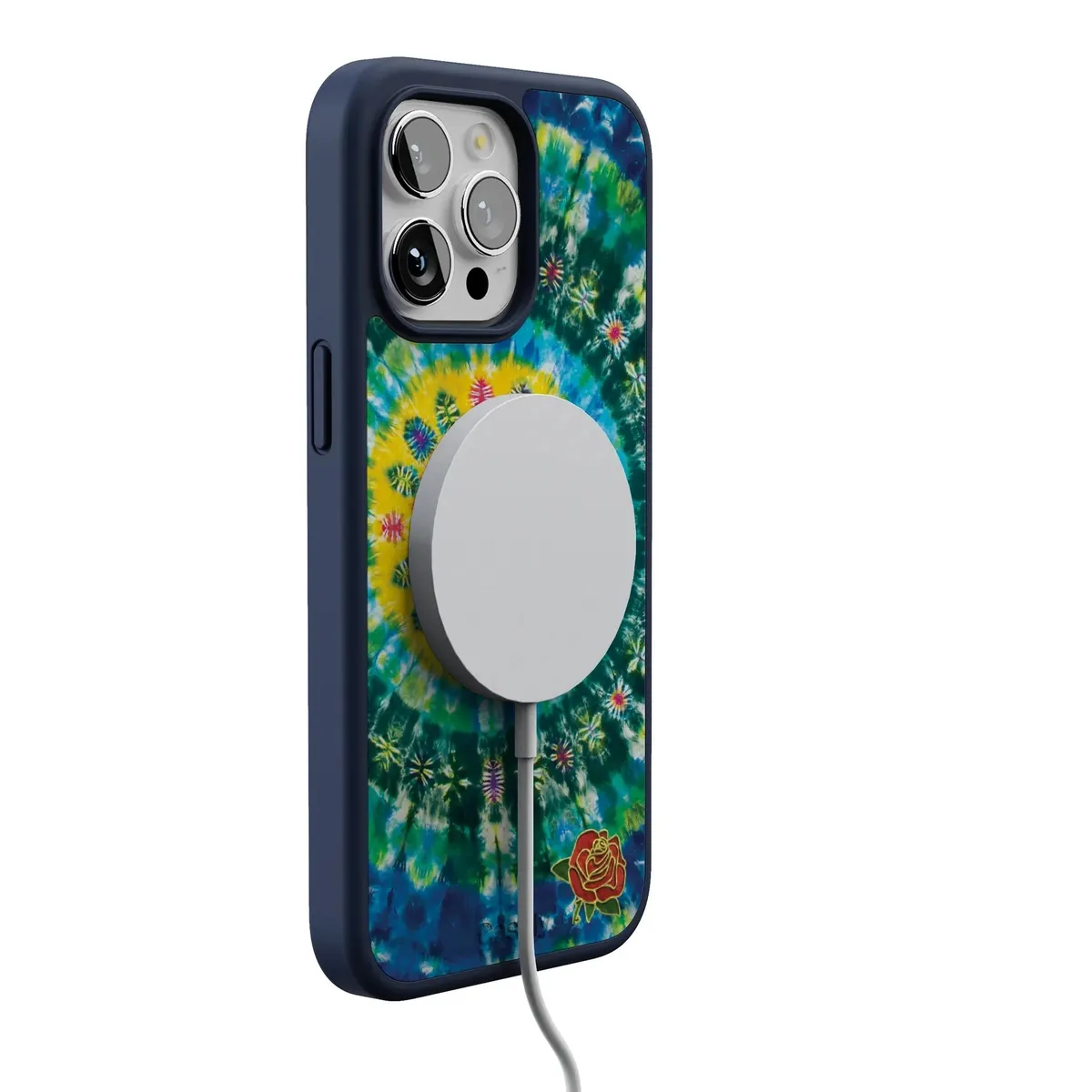 Veneta Tapestry | Grateful Dead Tie Dye Case - Image 191