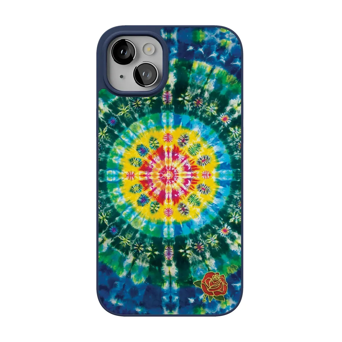 Veneta Tapestry | Grateful Dead Tie Dye Case - Image 194