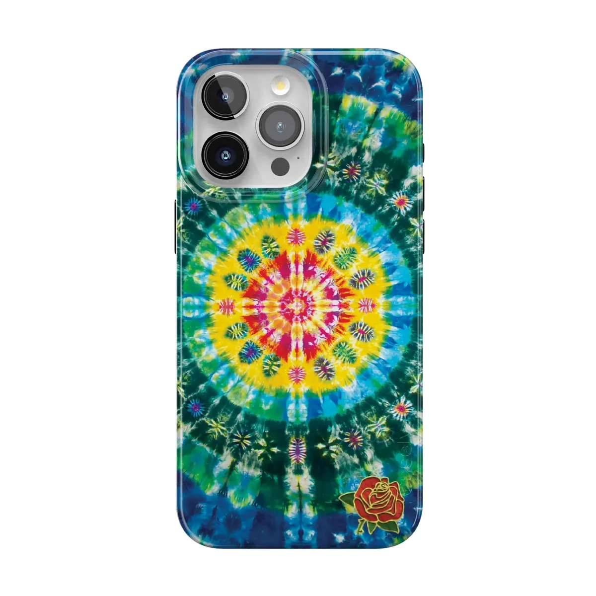 Veneta Tapestry | Grateful Dead Tie Dye Case - Image 199