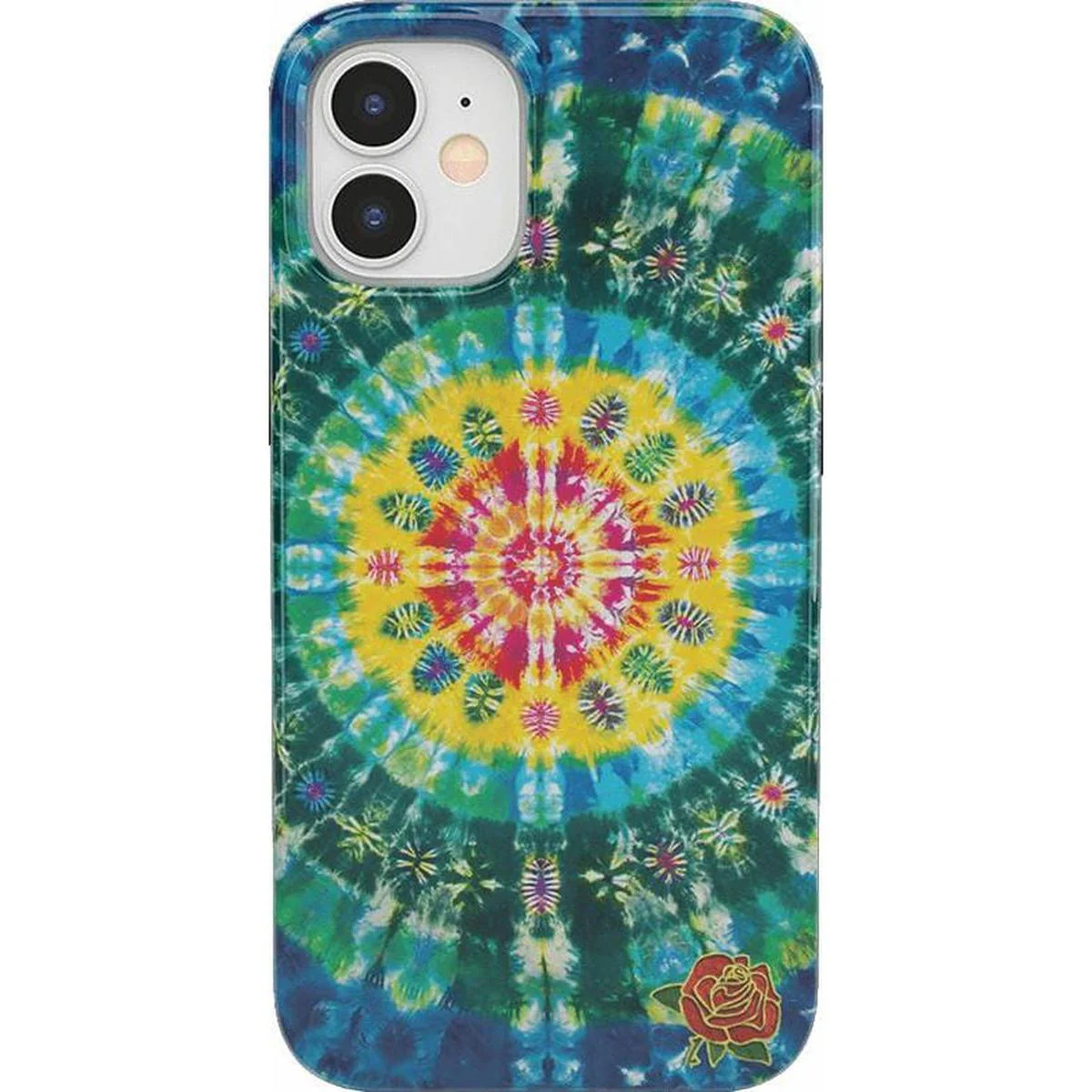 Veneta Tapestry | Grateful Dead Tie Dye Case - Image 20