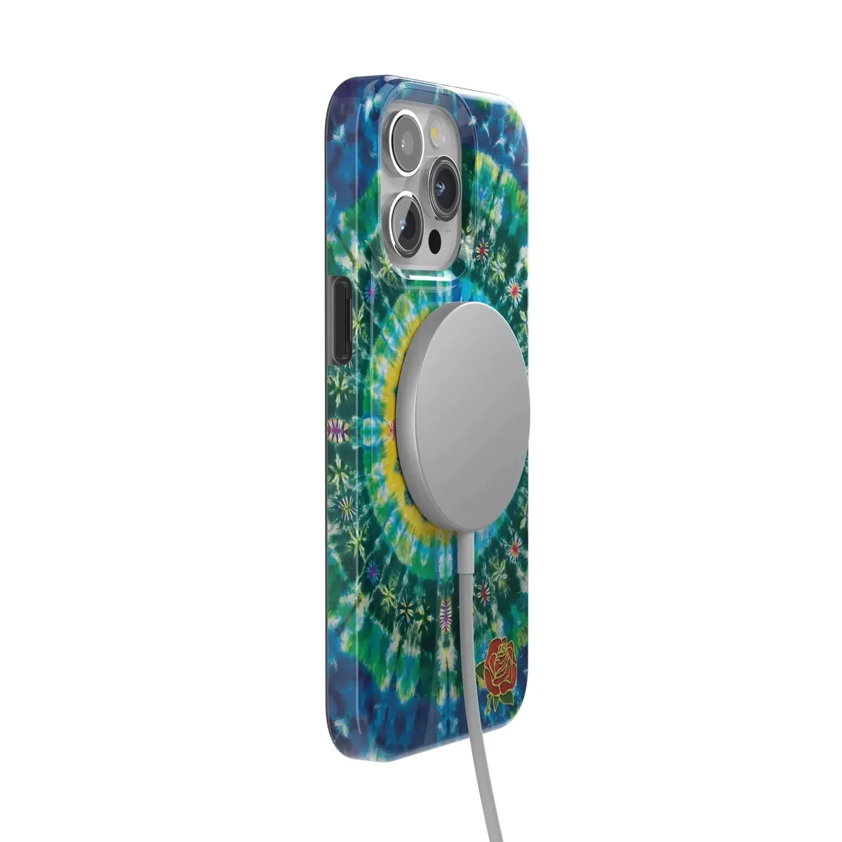 Veneta Tapestry | Grateful Dead Tie Dye Case - Image 201