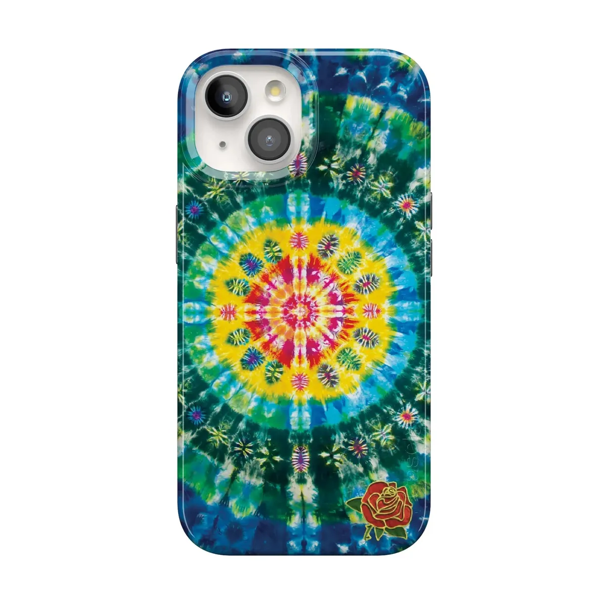 Veneta Tapestry | Grateful Dead Tie Dye Case - Image 204