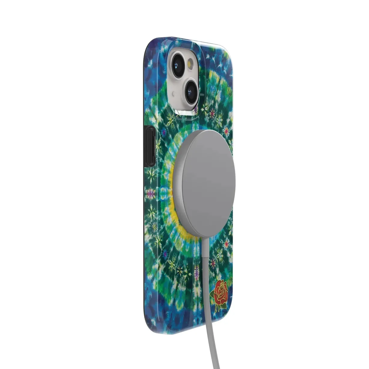 Veneta Tapestry | Grateful Dead Tie Dye Case - Image 206