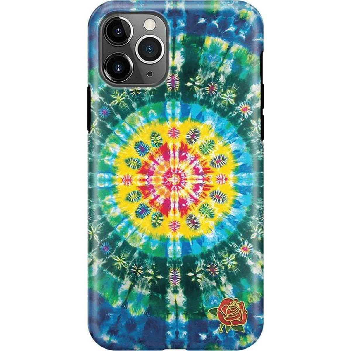 Veneta Tapestry | Grateful Dead Tie Dye Case - Image 26