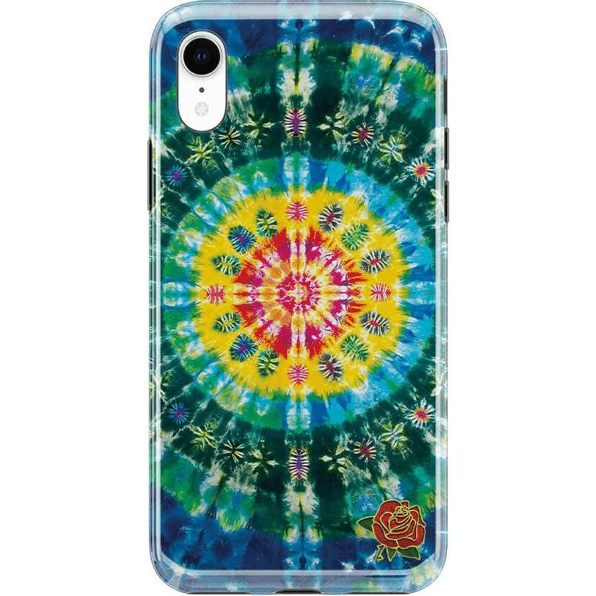 Veneta Tapestry | Grateful Dead Tie Dye Case - Image 28