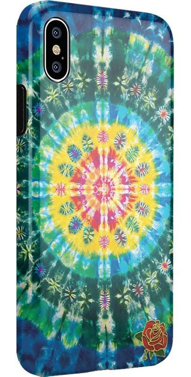 Veneta Tapestry | Grateful Dead Tie Dye Case - Image 32