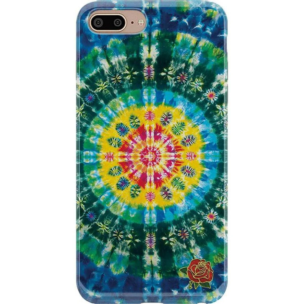 Veneta Tapestry | Grateful Dead Tie Dye Case - Image 34