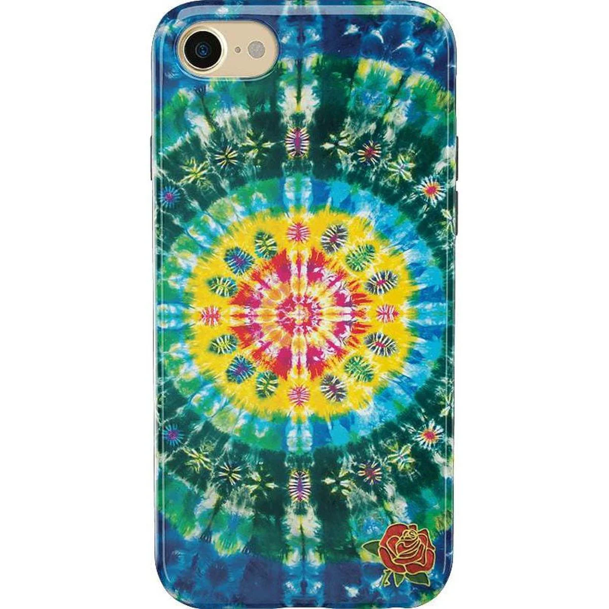 Veneta Tapestry | Grateful Dead Tie Dye Case - Image 37