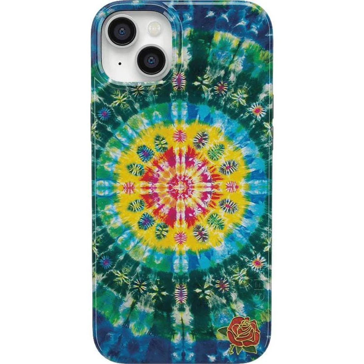 Veneta Tapestry | Grateful Dead Tie Dye Case - Image 40