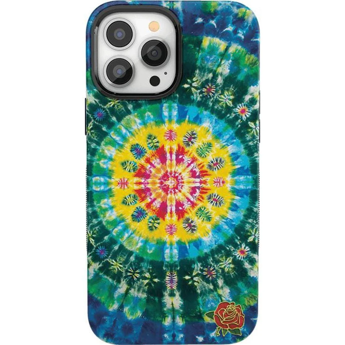Veneta Tapestry | Grateful Dead Tie Dye Case - Image 46