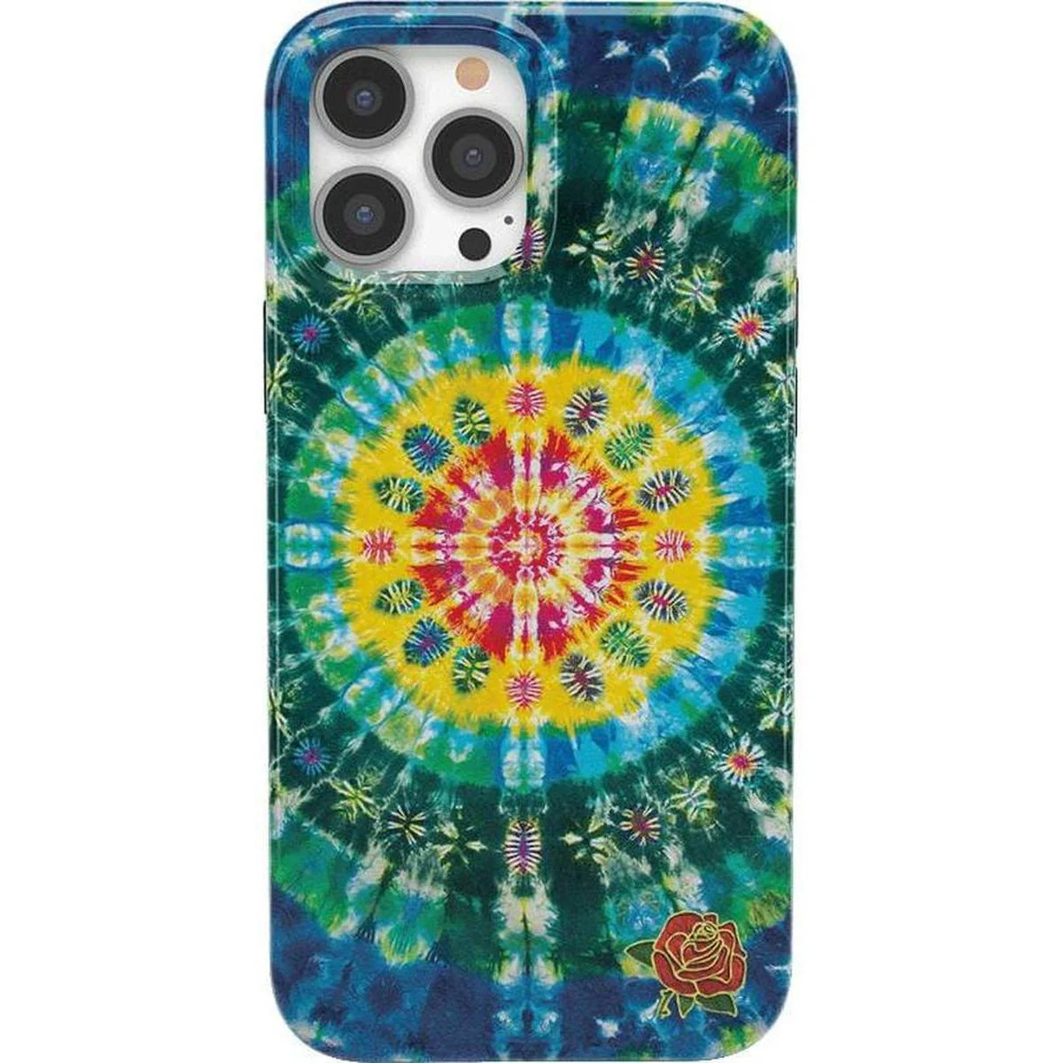 Veneta Tapestry | Grateful Dead Tie Dye Case - Image 5