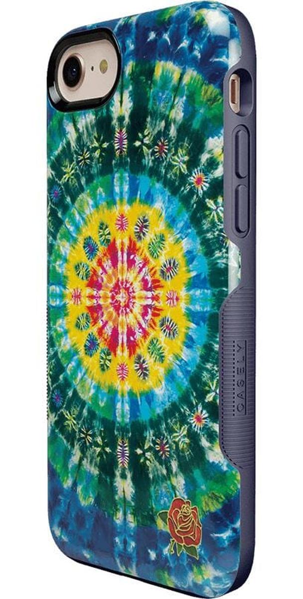 Veneta Tapestry | Grateful Dead Tie Dye Case - Image 50
