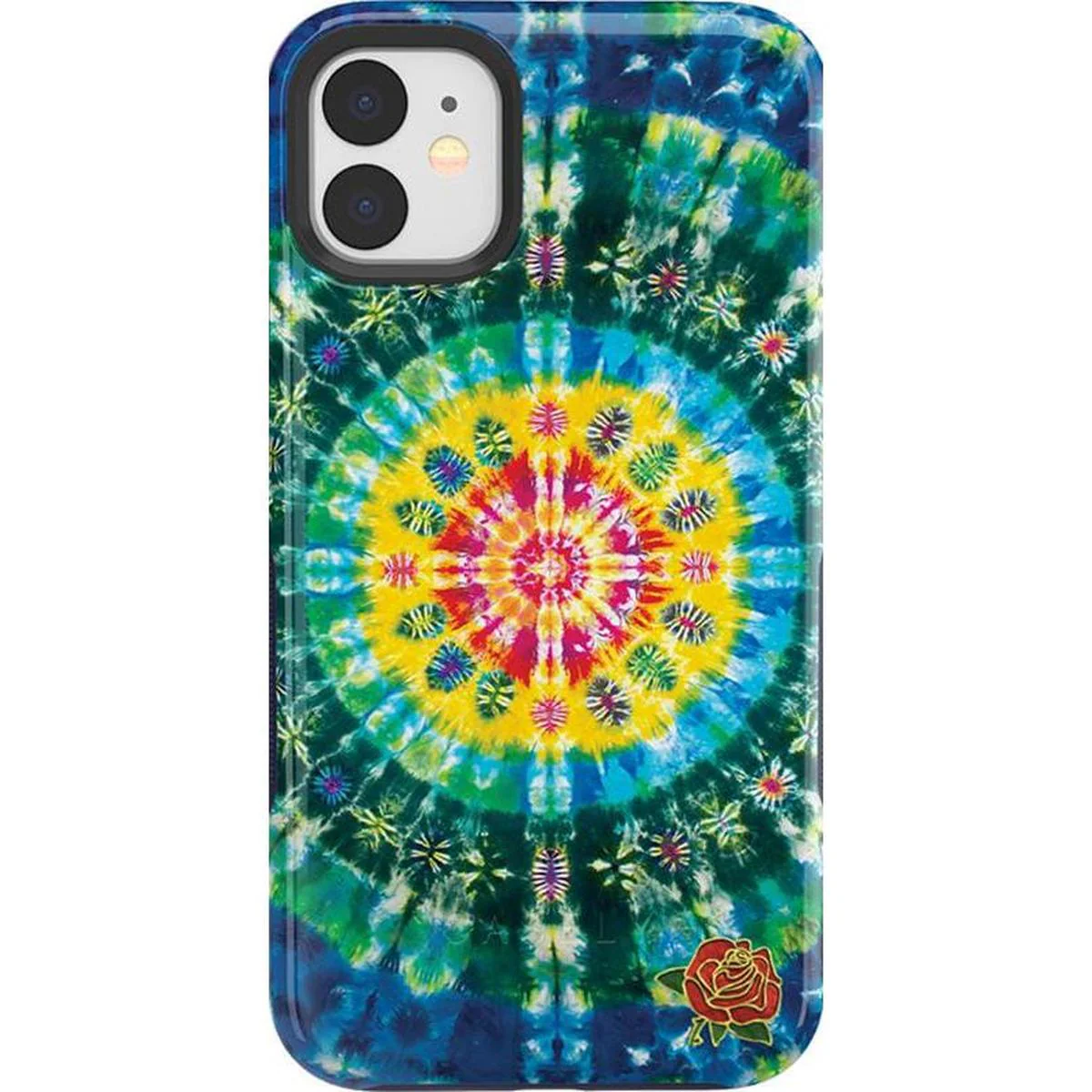 Veneta Tapestry | Grateful Dead Tie Dye Case - Image 55