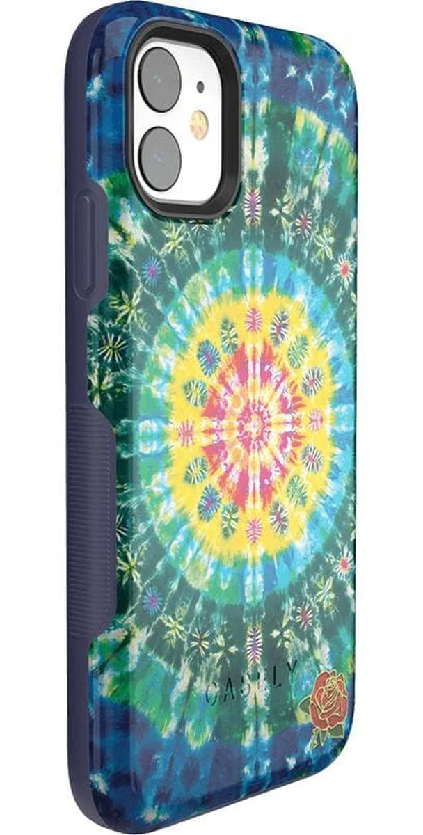 Veneta Tapestry | Grateful Dead Tie Dye Case - Image 56