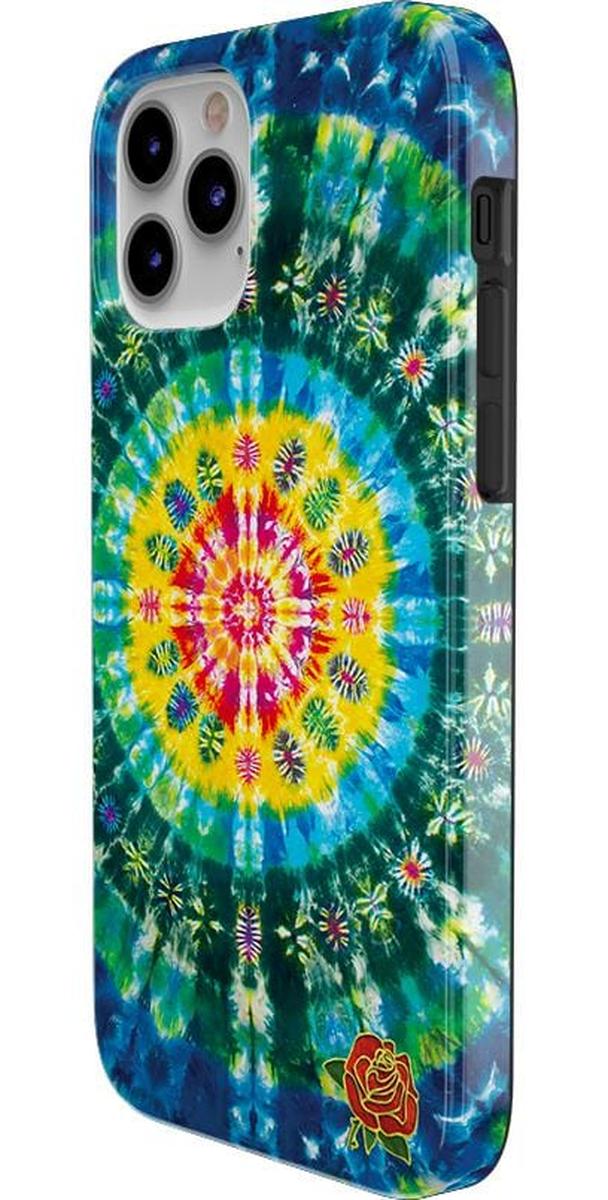 Veneta Tapestry | Grateful Dead Tie Dye Case - Image 6