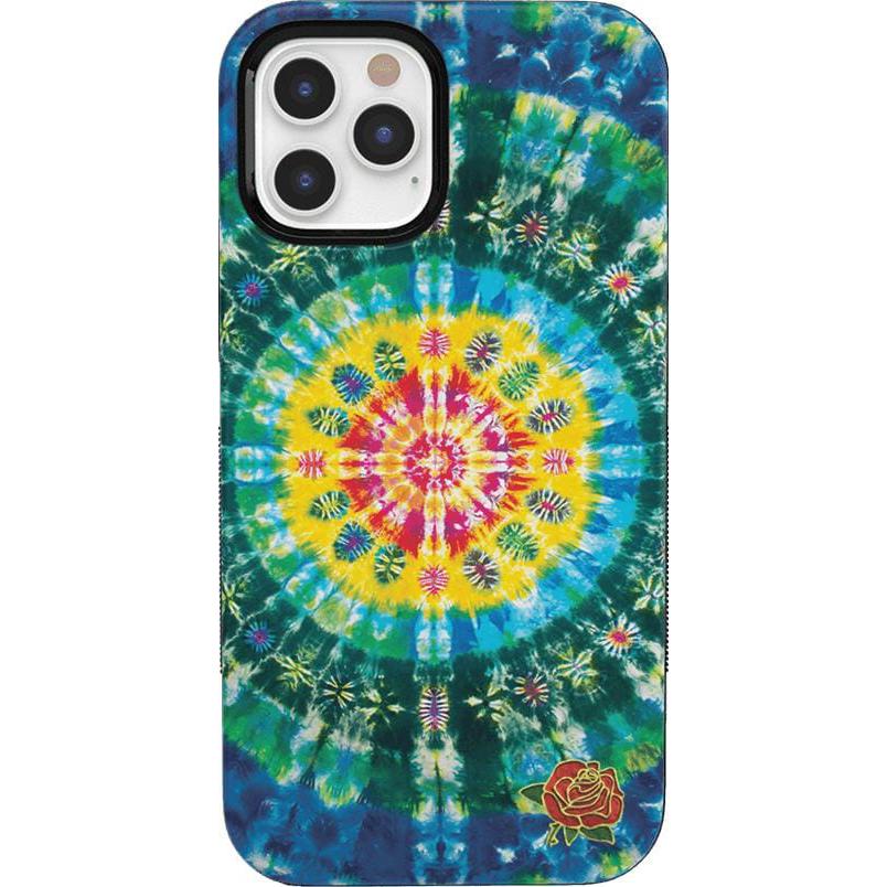 Veneta Tapestry | Grateful Dead Tie Dye Case - Image 64
