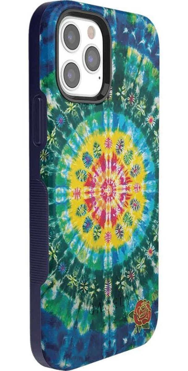 Veneta Tapestry | Grateful Dead Tie Dye Case - Image 65