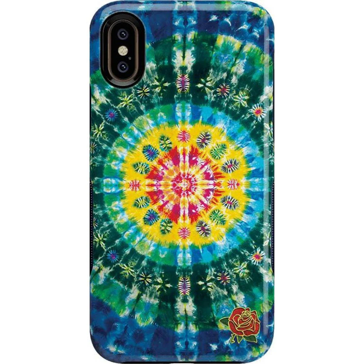 Veneta Tapestry | Grateful Dead Tie Dye Case - Image 67