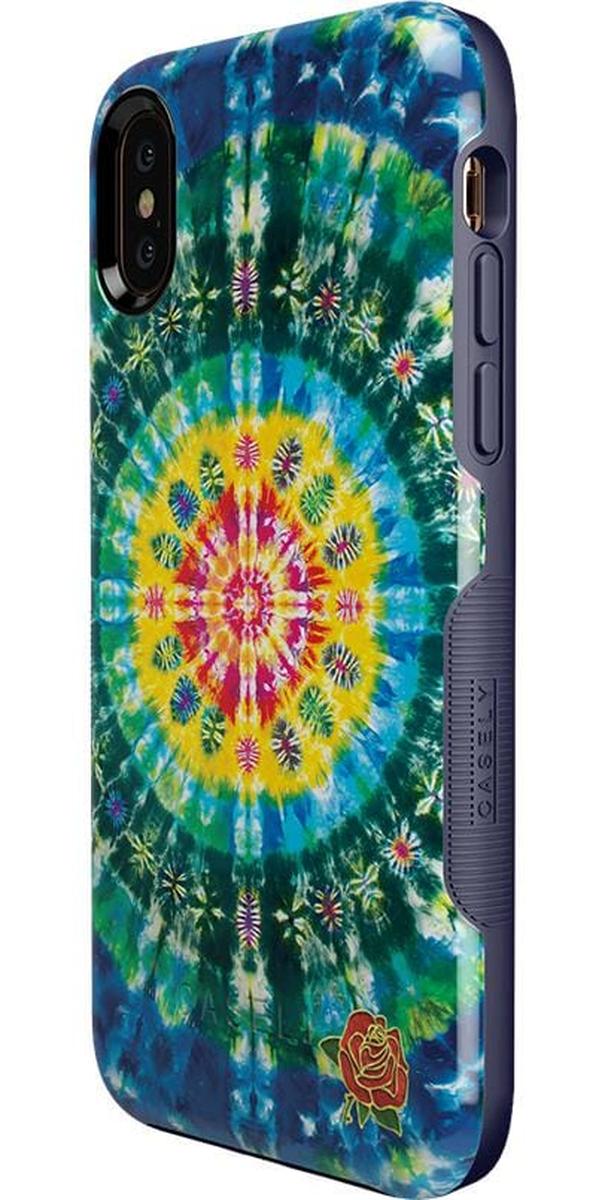 Veneta Tapestry | Grateful Dead Tie Dye Case - Image 68