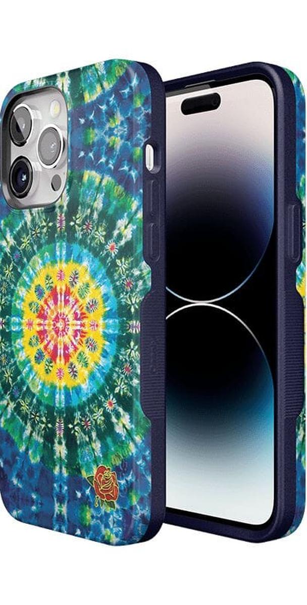 Veneta Tapestry | Grateful Dead Tie Dye Case - Image 74