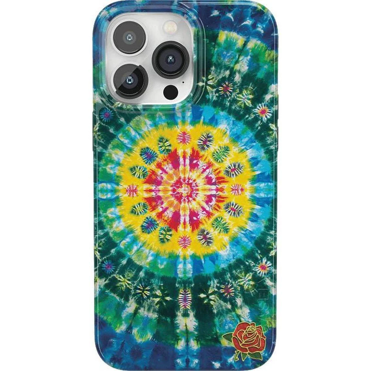 Veneta Tapestry | Grateful Dead Tie Dye Case - Image 8
