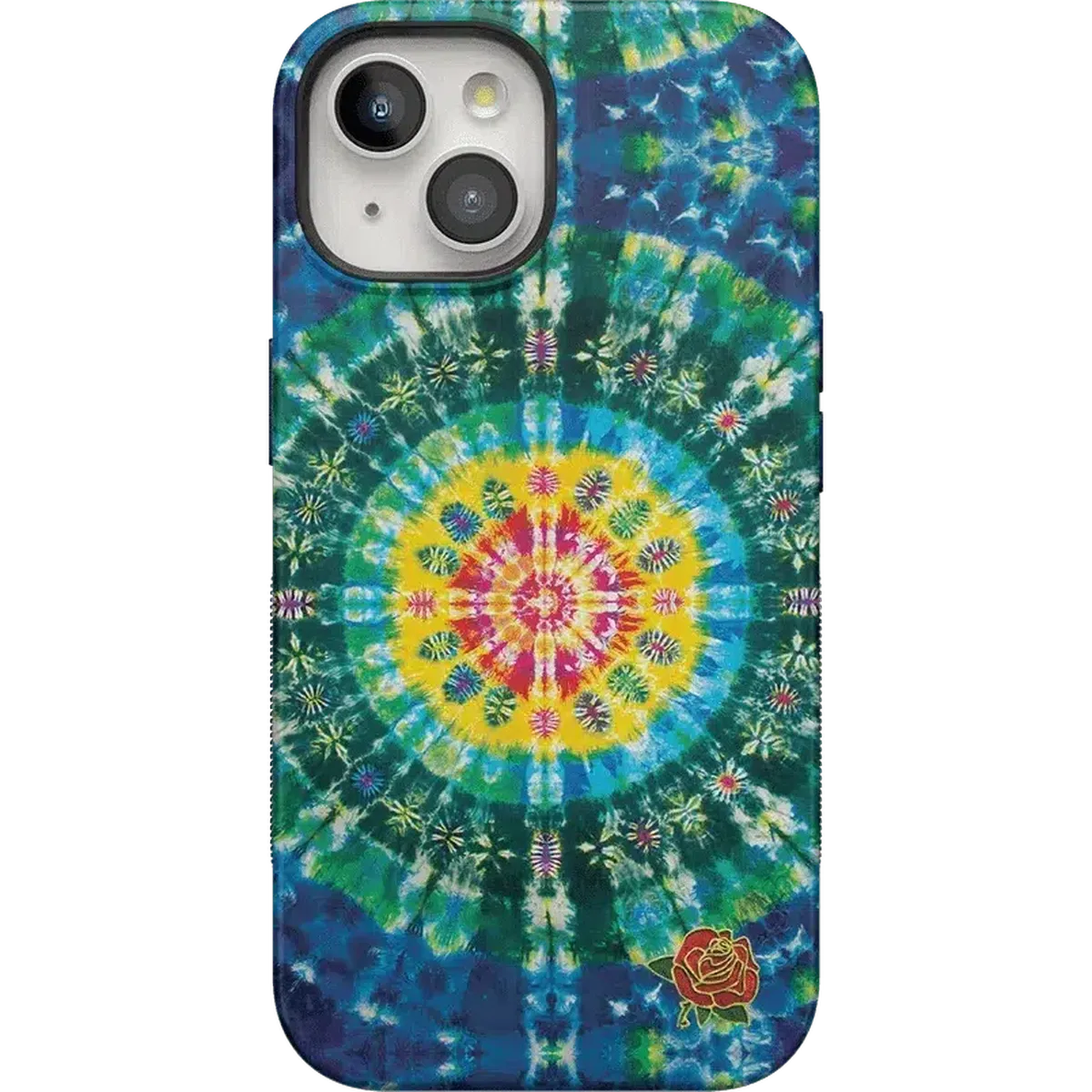 Veneta Tapestry | Grateful Dead Tie Dye Case - Image 81